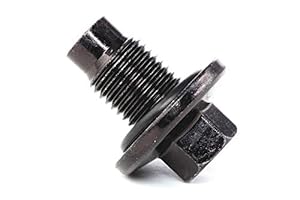 Elring 12001 Ölwanne Verschlussschraube