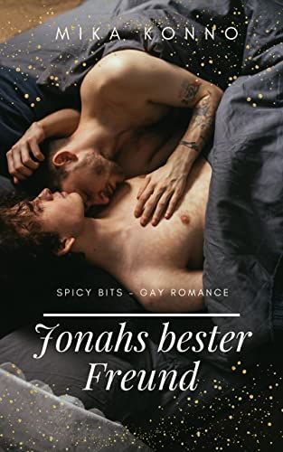 Jonahs bester Freund – Spicy...