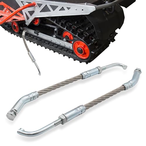 Ice Scratchers Kit Fit for All Reverse and Non-Reverse Gear