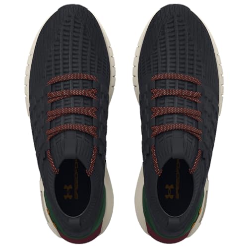 Under Armour Phantom 1 Modern - Men's (Black/Forest Green/Yellow Ochre)4