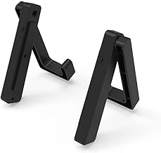 TwiHill Suporte simples adequado para Nintendo Switch, suporte de carro dois em um. Suporte de mesa ajustável Nintendo Switch, acessórios Nintendo Switch