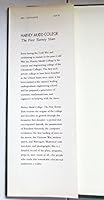 Harvey Mudd College: The First Twenty Years 1564741001 Book Cover