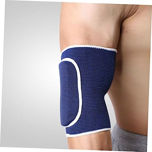 LIOOBO 1 Par De Protetores De Cotovelo Protetores De Cotovelo Manga Protetores De Cotovelo Cotovelo