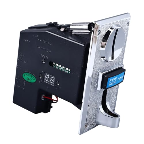 Game Validator, Easy Installation, Wide Compatibility, Validator, Support 6 Kinds of for Washing Machine