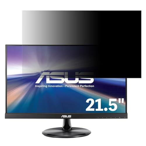 ASUS VT229H 21.5C` Ή `h~ tB^[ vCoV[tB^[ p\RPC j^[ tیtB u[CgJbg ˖h~ p\R ZLeB[̂h~ ʎgp\ ˖h~ EȒP