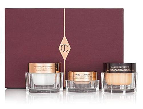 Exclusive New Charlotte Tilbury THE…