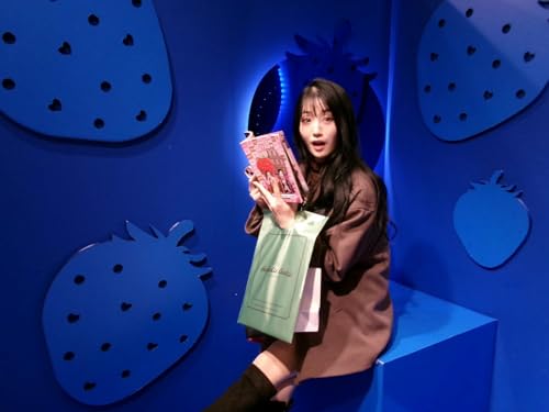 #3【真理の週末バカンス】大阪梅田バレンタイン調査