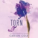 Cover of Torn