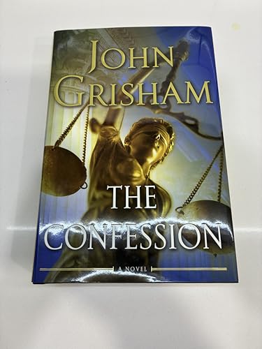 The Confession [First Edition] [German] 0823106403 Book Cover