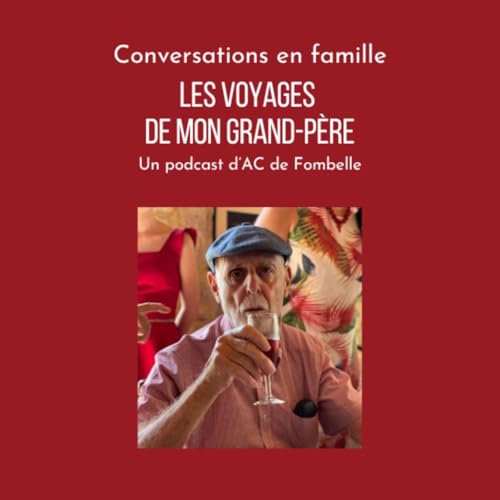 Page de couverture de Conversations en famille