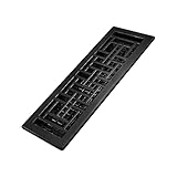 Decor Grates
