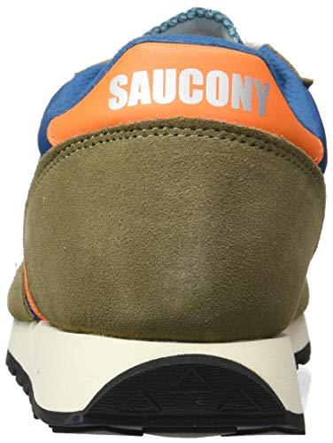 Image of Saucony Men's Redeemer ISO 2 Running Shoe, Grey Black