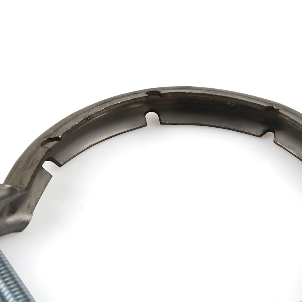 Morsetto di scarico per turbocompressore per motore diesel per BMW E60 E61 E81 E82 E87 E90 E91 F10 F11 F20 F21 F22 F23 F30 F31 G20 G21 F32 F3 G2 G2 3 G30 G31 X1 X2 X3 X4 X5 183078069