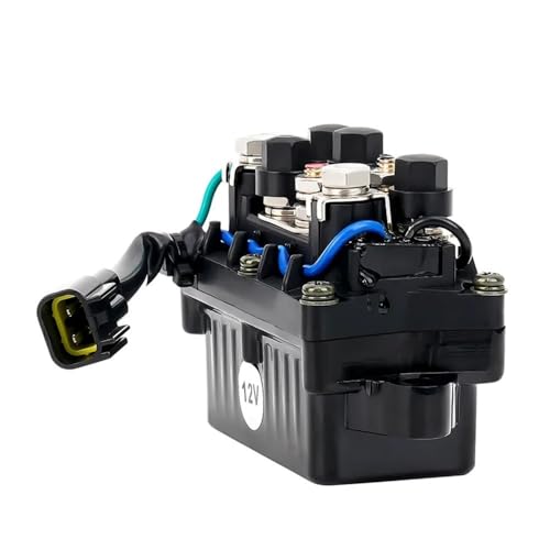 Relais démarreur moto pour F115JA F90TXRD F200LB solénoïde de rechange