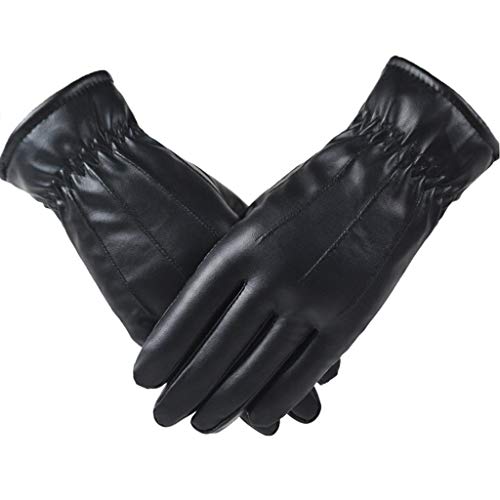 Gloves for Women Winter Gloves Touch Screen Cycling Gloves Themal Motorcycle Gloves Waterproof Ski Gloves Anti-Slip Texting Mitten Cold Weather Hiking Gloves Fishing Running Gloves for Oudoors