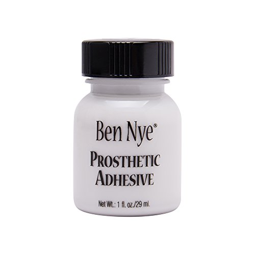AD-1 Prosthetic Bond by Ben Nye (1 oz)