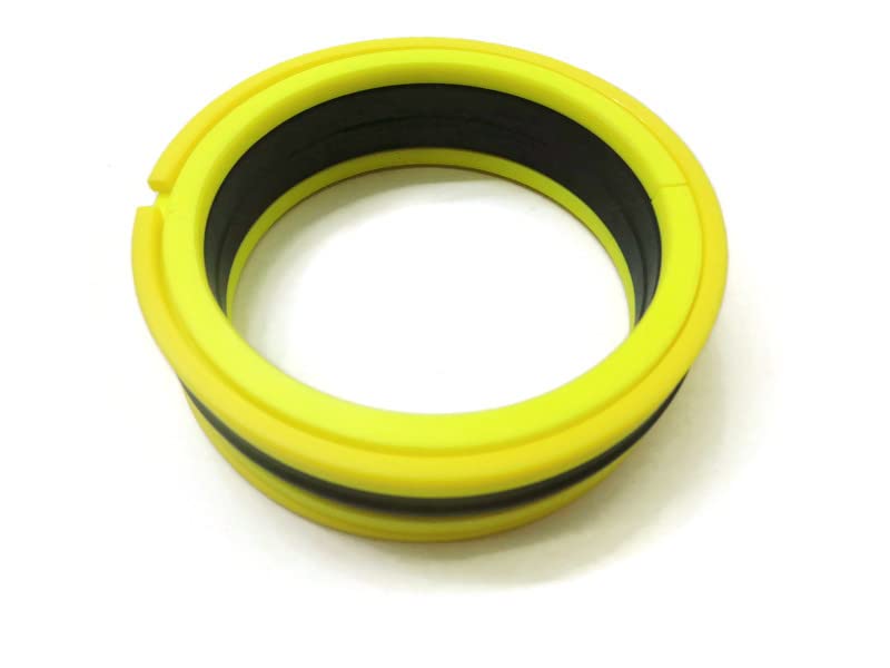 Hydraulic Ram Repair Kit W Bush & Seal Kit (Part No. 1208/0015 18 991/00123) by Aries