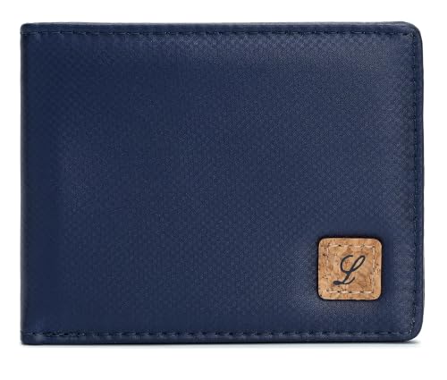 Image of Lanyani RFID Wallets Bifold Simple