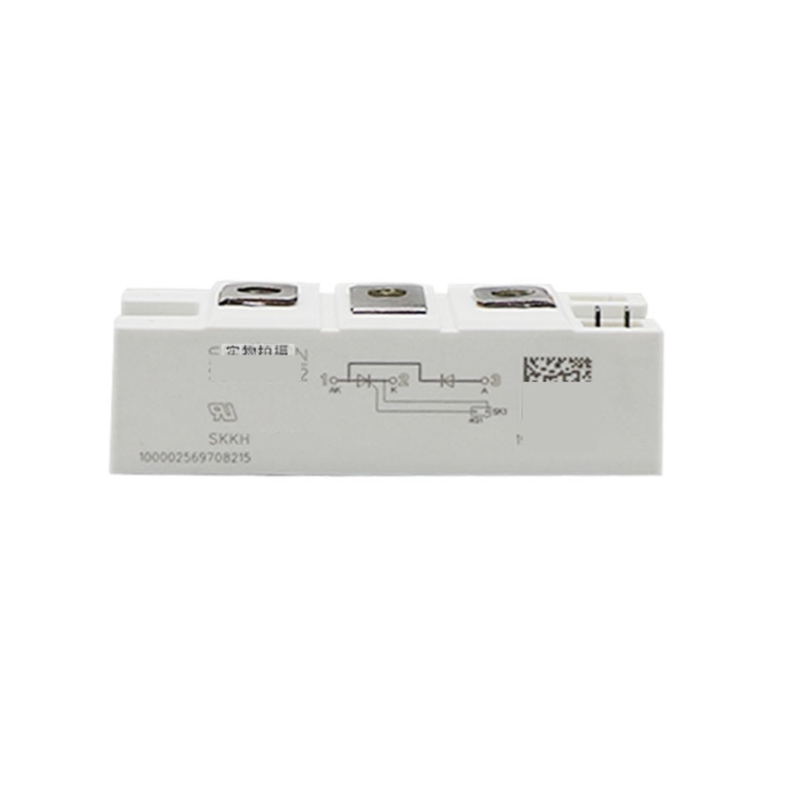 Module thyristor bidirectionnel SKKH570-18E pour commande de puissance