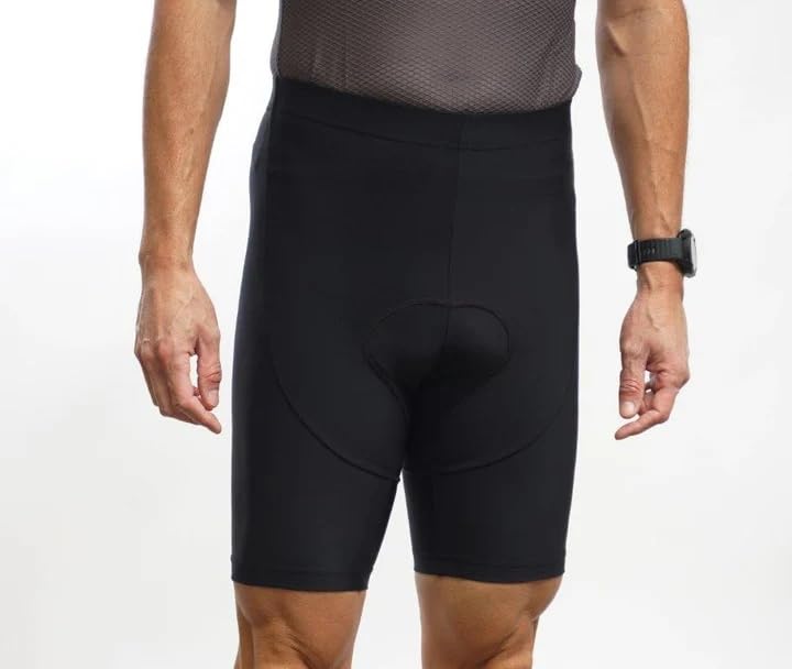 The Black Bibs | The Black Shorts for Men2