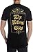 Misery Index - Killing The Gods T-Shirt Size S