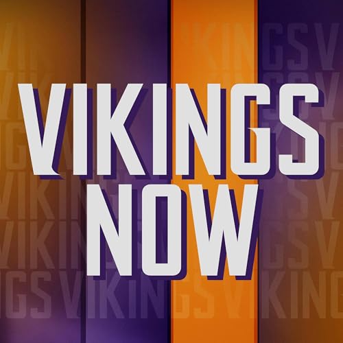 Isaiah Rodgers makes history in 48-10 win | Vikings Now Podcast