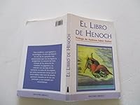 Libro De Henoch (TEXTOS TRADICIONALES) 8477204659 Book Cover