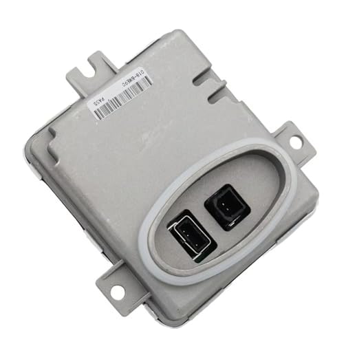 Balastro Xenón BMW E91 reemplazo módulo faro fundido 63126948180 H-ID