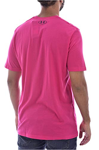 Image of Under Armour Men's Velocity 2.0 Short Sleeve V Neck T Shirt