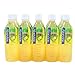 Aloevine: Mango Aloe Drink 16.9 Oz (10 Pack)