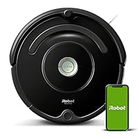 Algopix Similar Product 2 - iRobot Roomba Vac Robot Vacuum Q0120