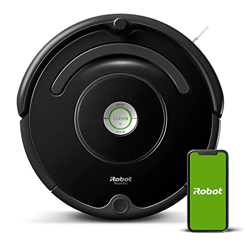 iRobot Roomba 675 main view