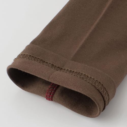 Long Sleeve Raglan Tshirts for Boys Fashion Crew Neck Loose Fit Sweatshirts Soft Letter Printed Sports Blouses4