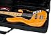 Gator Cases Lightweight Polyfoam Guitar Case for Electric Bass Guitars; (GL-BASS)