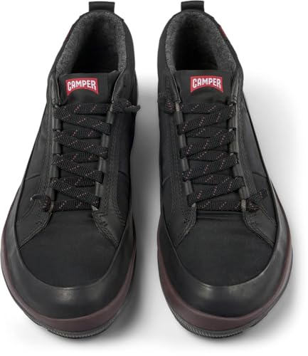 Camper Women's Peu Pista Gm K400739 Ankle Boot4