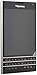 BlackBerry Passport Factory Unlocked Cellphone, International Version, 32GB, Black