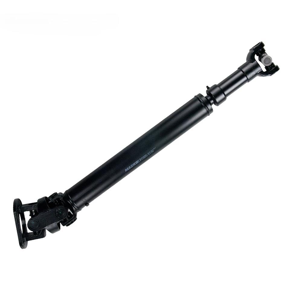 Eje Transmisión 65-9339 938-192 Para Chevy K20 Para K10 V10 K1500 K2500 Para Blazer 1987-1991 Eje De Transmisión Delantero 4WD Eje Delantero