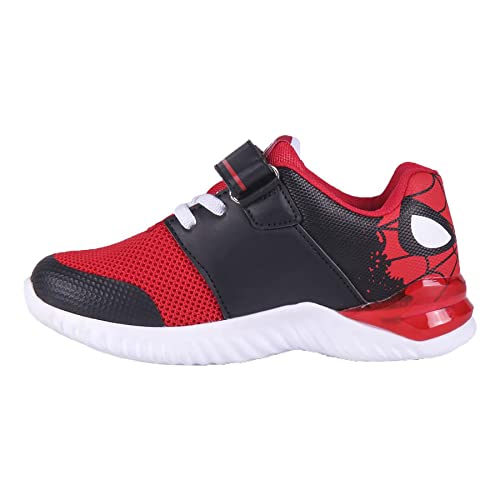 oferta Lidl Zapatillas infantiles de corte alto rojo Lidl oferta Lidl Zapatillas infantiles de corte alto rojo Lidl