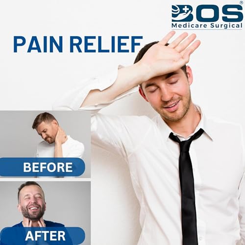 OT Gel Head Support for Surgery Large (close Head- Horse Shoe)