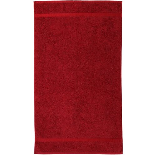 Preisvergleich Produktbild RHOMTUFT Handtücher Princess Cardinal - 349 Badetuch 95x180 cm