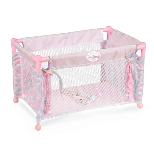 DE CUEVAS TOYS- Maxicosi, Multicolor (1)