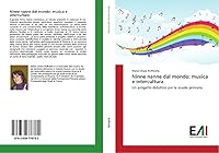 Ninne nanne dal mondo: Musica e intercultura 363977678X Book Cover