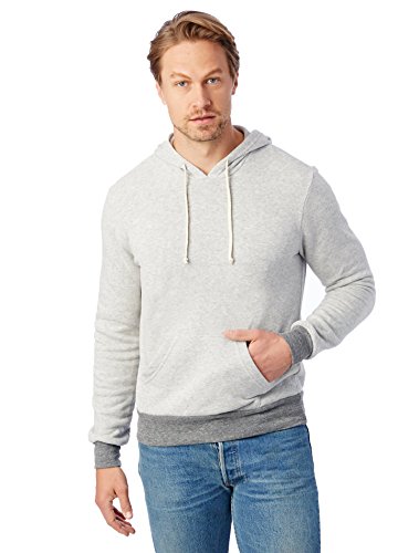 Image of Alternative Men's Challenger Hoodie Sweatshirt