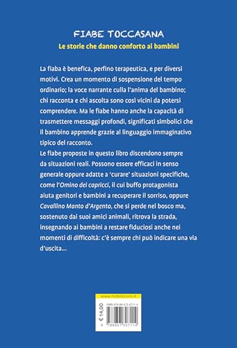 Fiabe Toccasana: Le Storie Che Danno Conforto Ai Bambini - 2