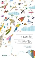 A Canção Do Pássaro Toc 8418972459 Book Cover