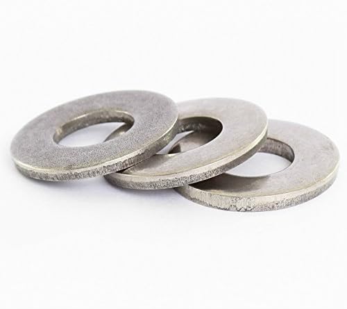 Bolt Base A2 Stainless Steel Flat Form C Washers M10 - 150