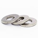 Bolt Base A2 Stainless Steel Flat Form C Washers M10 - 150