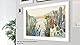 Samsung The Frame Rahmen 65 Zoll (VG-SCFA65WTBXC) in Modern Weiß [2021]