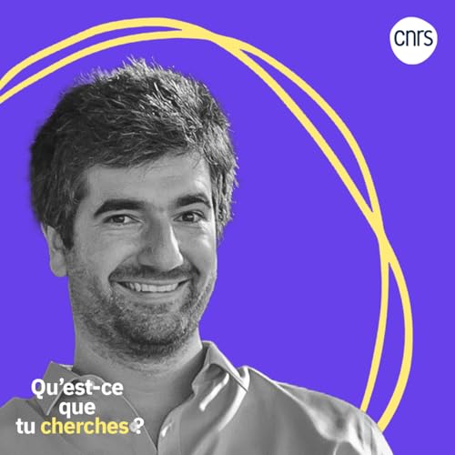 Du son au soin : quand l'IA d&eacute;compose le monde | J&eacute;r&eacute;my Cohen (CNRS)