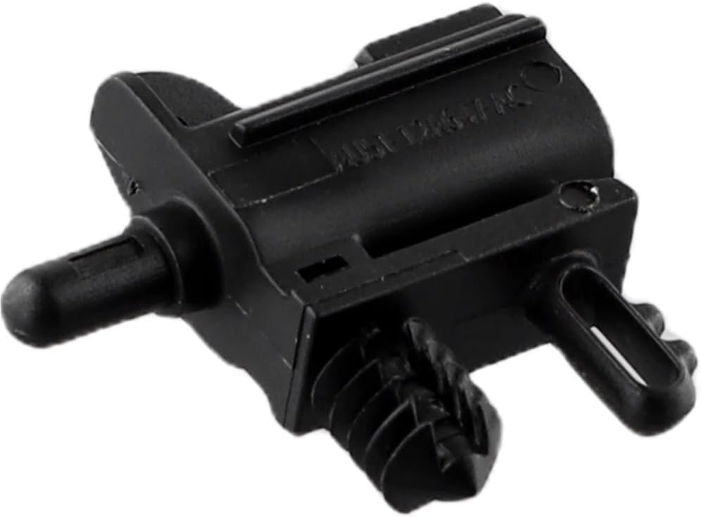 Car Temperature Sensor Climate Sensor, for Escape 2012 2013 2014 2015 2016 2017 2018 2019 AU5Z12A647B AU5T12A647AC Ambient Air Temperature Sensor